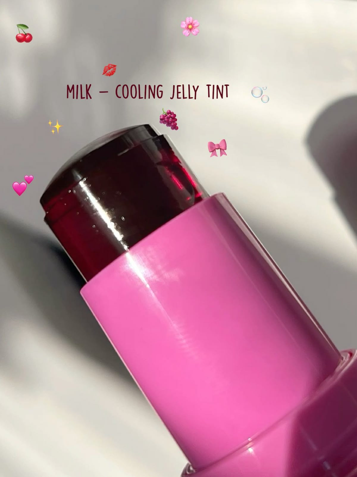 Milk Jelly Tint