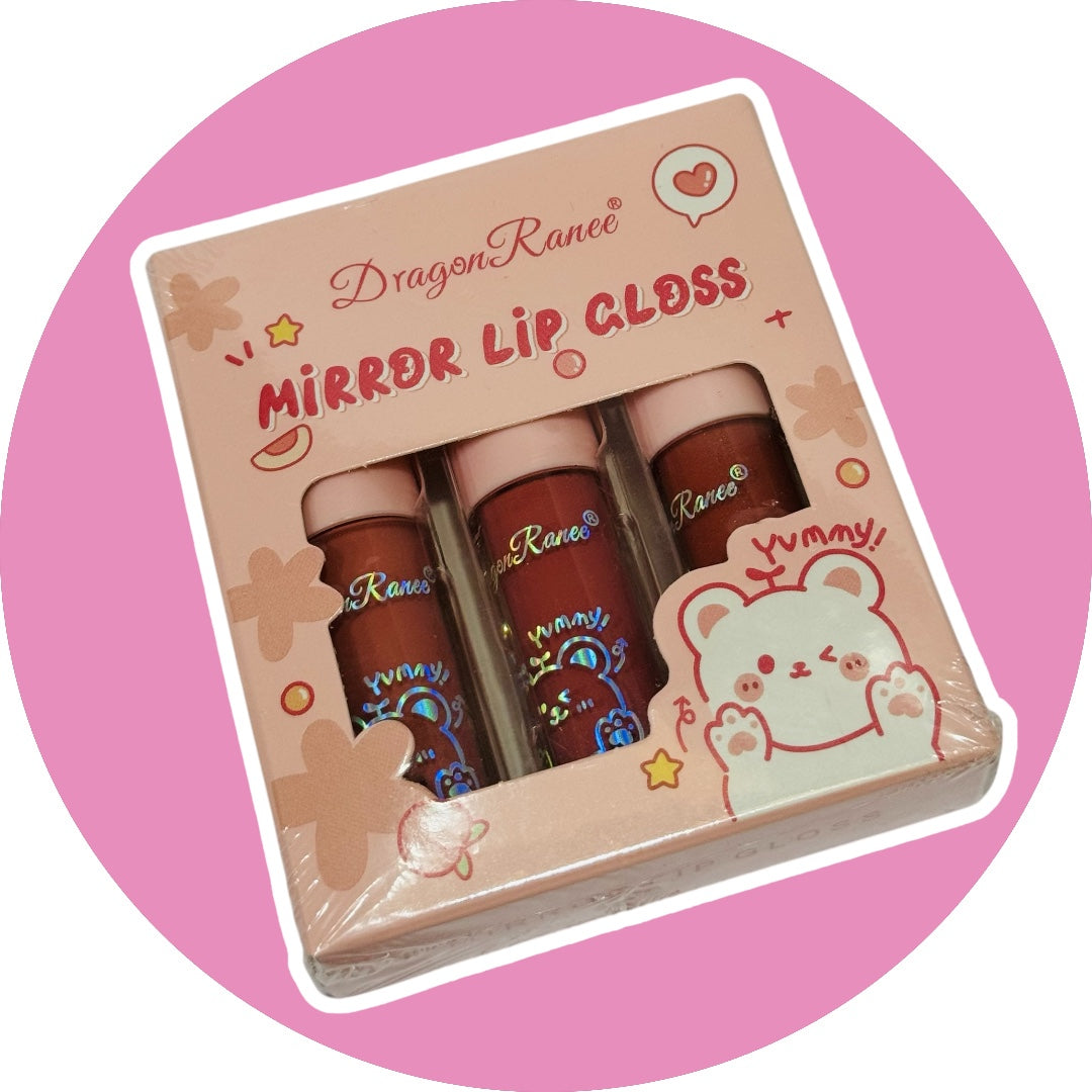 Dragon Renee Lip gloss