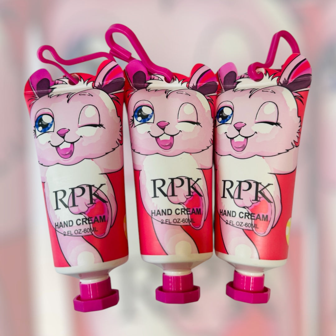 RPK Hand Cream