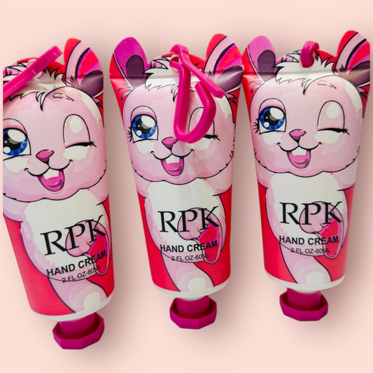 RPK Hand Cream