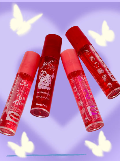 Mile beauty Lip gloss