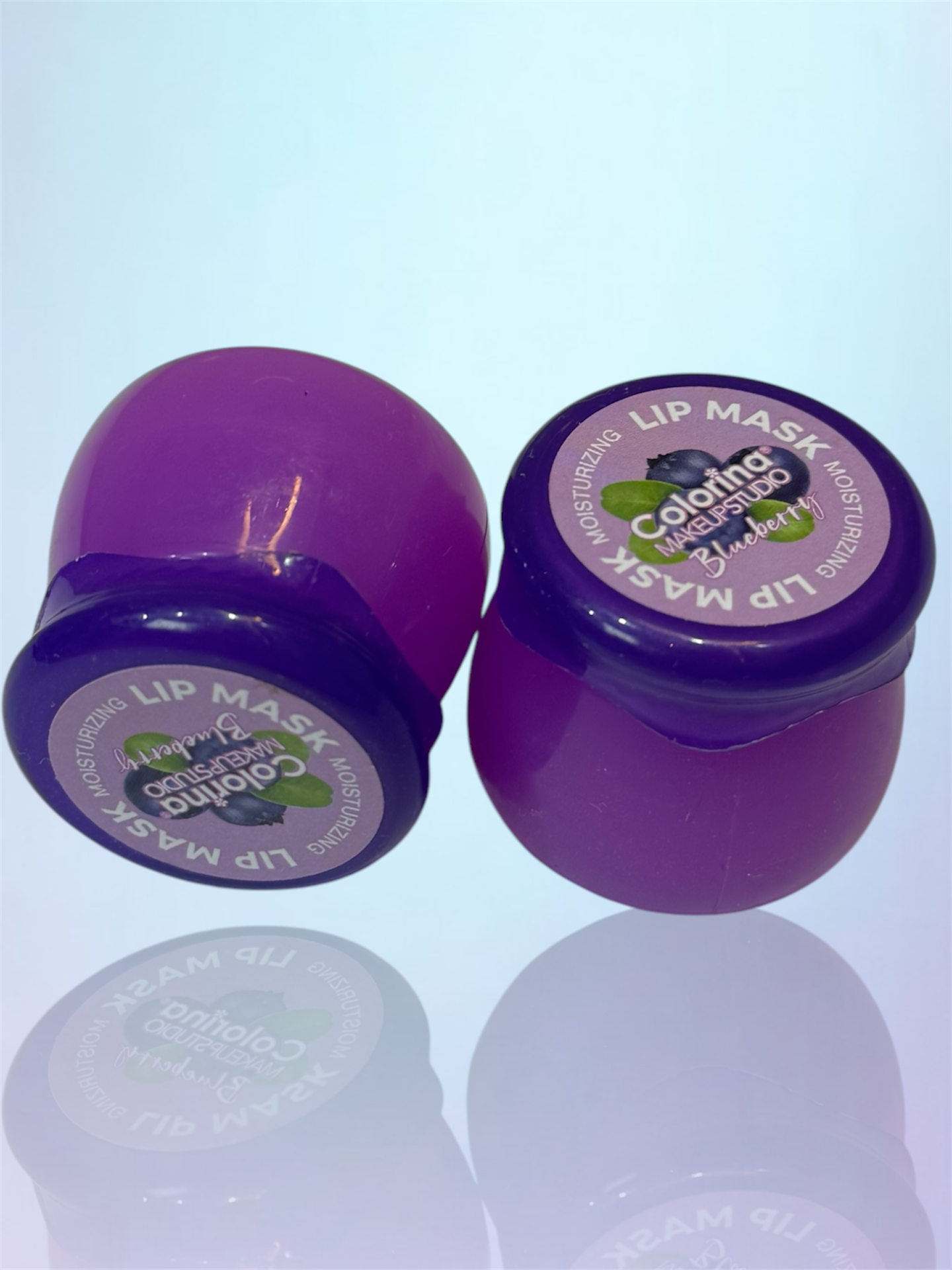 Makeup Studio Lip Balm