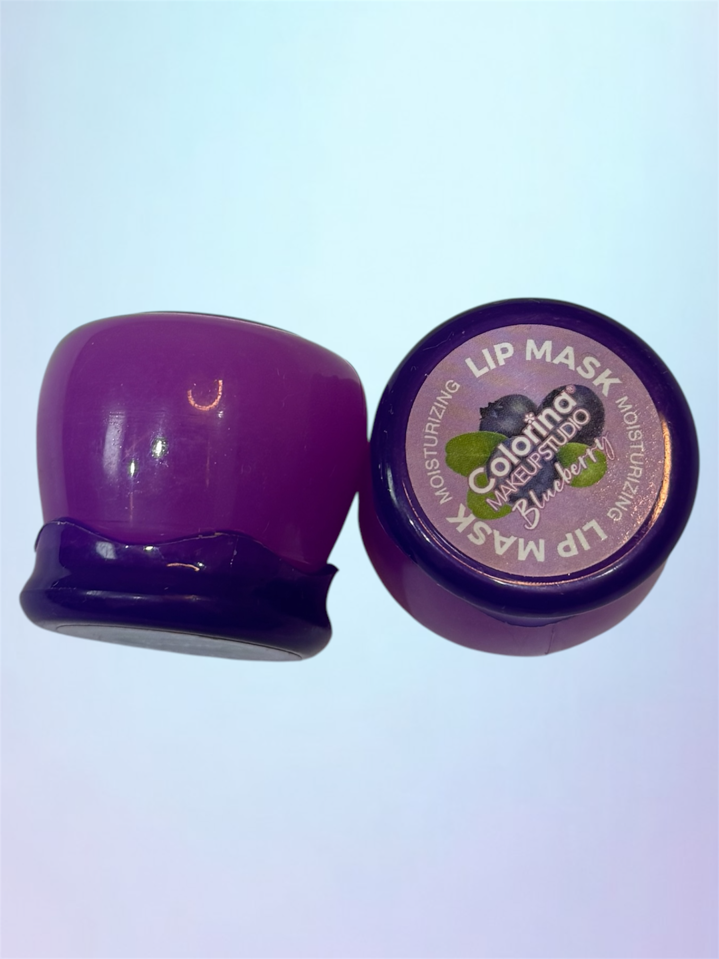 Makeup Studio Lip Balm