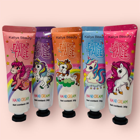 Fairy Tale Hand Cream